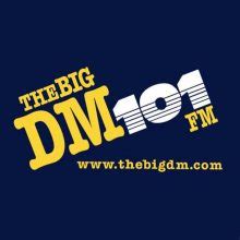 The Big DM Listen Live .
